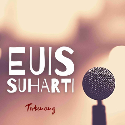 シングル/Terkenang/Euis Suharti