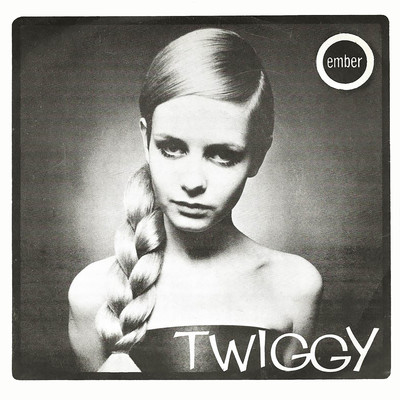 I Need Your Hand In Mine/Twiggy