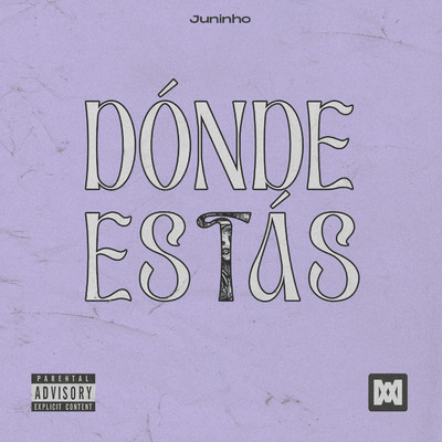 シングル/Donde Estas/Juninho