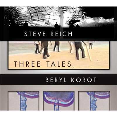 Bikini: On the Ships - 1/Steve Reich