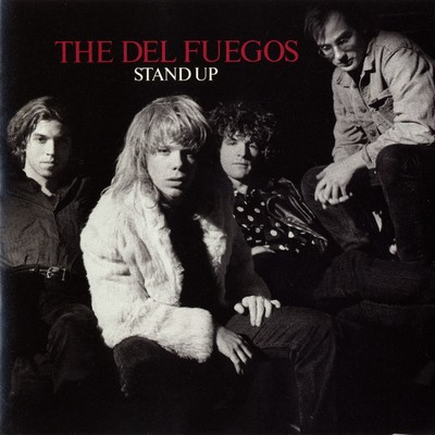 アルバム/Stand Up/The Del Fuegos