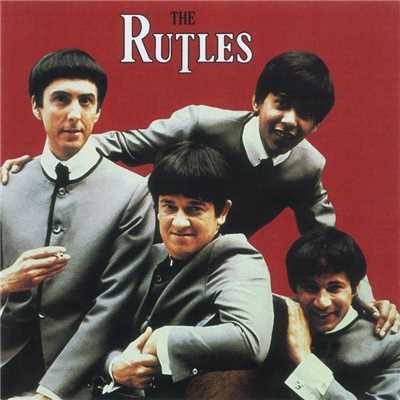 Hold My Hand (2006 Remaster)/The Rutles