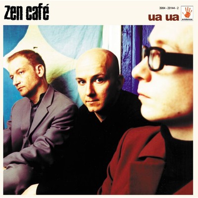 Harri/Zen Cafe