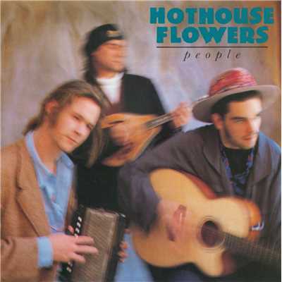 Don't Go/Hothouse Flowers