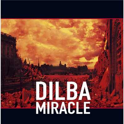 アルバム/Miracle/Dilba