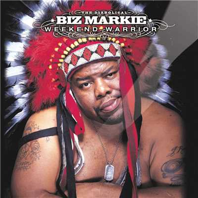 アルバム/Weekend Warrior/Biz Markie