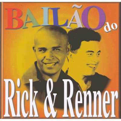 Saudade Pesada/Rick and Renner