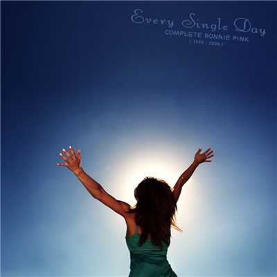 Just A Girl/BONNIE PINK
