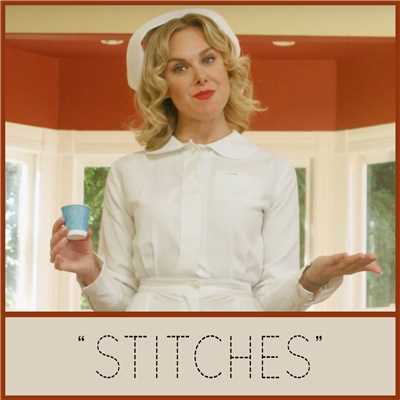 Stitches/Laura Bell Bundy
