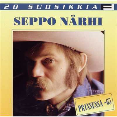 アルバム/20 Suosikkia ／ Prinsessa -65/Seppo Narhi