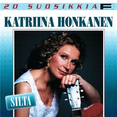 シングル/Silta/Katriina Honkanen