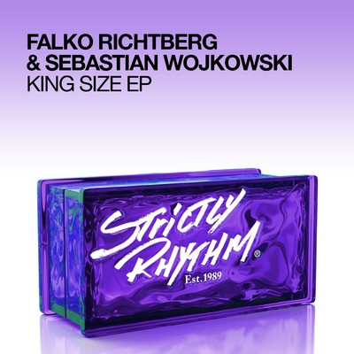 King Size EP/Falko Richtberg & Sebastian Wojkowski