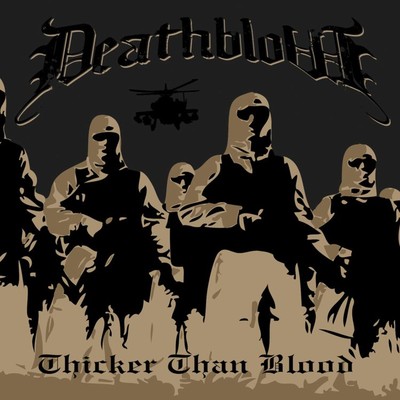 Thicker Than Blood/Deathblow