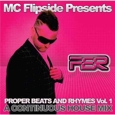 Proper Beats & Rhymes Vol. 1/Various Artists
