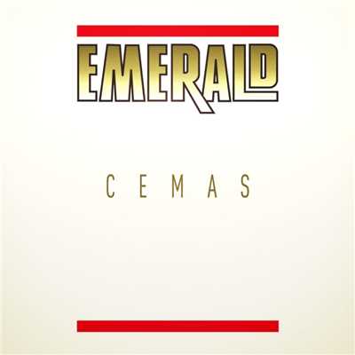アルバム/Cemas/Emerald