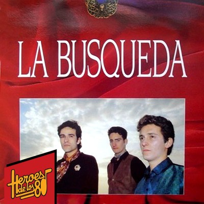 Buenaventura/La Busqueda