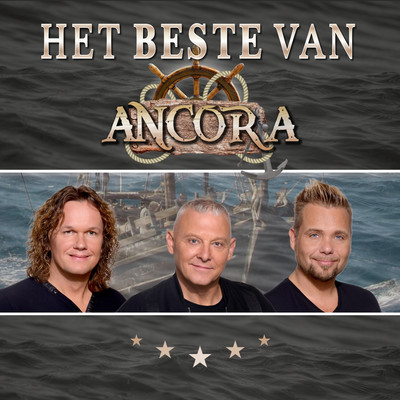 アルバム/Het Beste Van Ancora (Luxe editie)/Ancora