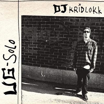 Pimeydes, Pt. 2/DJ Kridlokk
