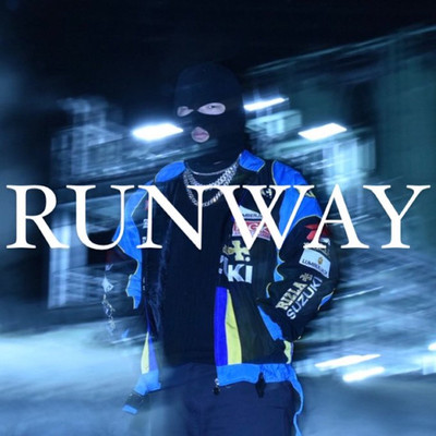 シングル/Runway/Badfella$ & RYUSEI