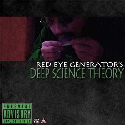 KICK IN THE DOOR(Red Eye Remix)/RED EYE GENERATOR'S