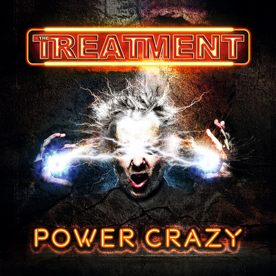 Rising Power/The Treatment
