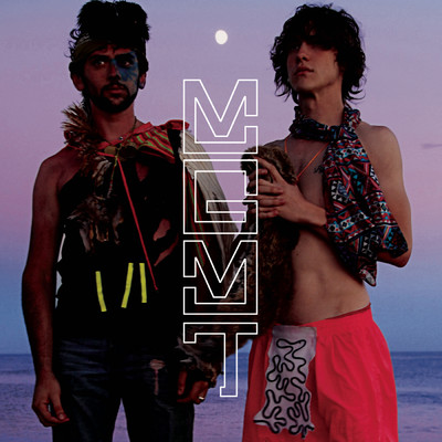 Of Moons, Birds & Monsters/MGMT