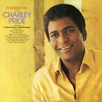 She's Helping Me Get over You/Charley Pride