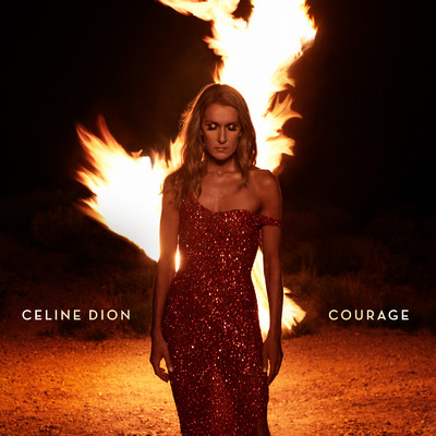 アルバム/Courage (Explicit)/Celine Dion
