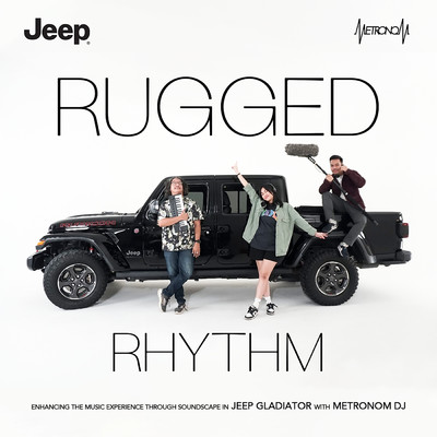 Rugged Rhythm/Metronom
