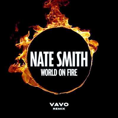 Nate Smith／VAVO