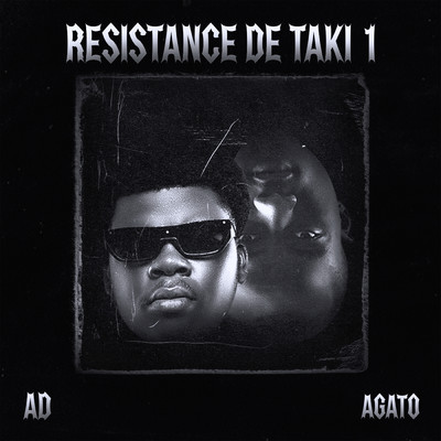 シングル/Resistance de taki 1/AD