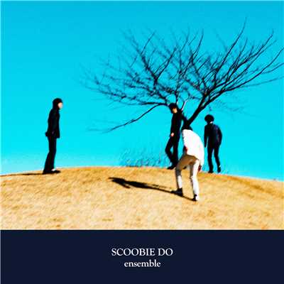 アルバム/ensemble/SCOOBIE DO