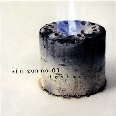 シングル/I love you/Kim Gun Mo
