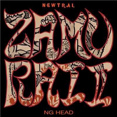 シングル/ZAMURAI II/NG HEAD