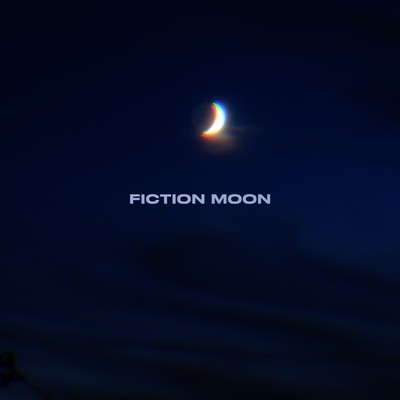 アルバム/Fiction Moon/Gloveity
