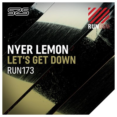 シングル/Let's Get Down (Extended Mix)/Nyer Lemon
