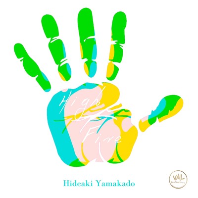 アルバム/High Five/Hideaki Yamakado
