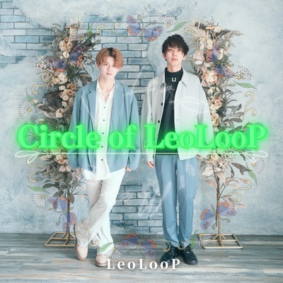 Circle of LeoLooP/LeoLooP