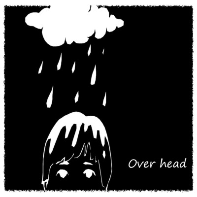 アルバム/Over head/Tasuku