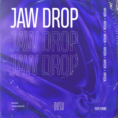 シングル/Jaw Drop/Kapuzen