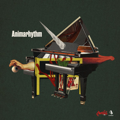 シングル/Animarhythm/dip BATTLES & Jazz2.0