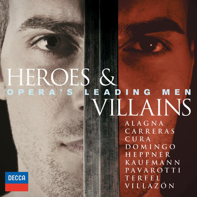シングル/Verdi: 歌劇《リゴレット》 - 女心の歌/ルチアーノ・パヴァロッティ／ロンドン交響楽団／リチャード・ボニング