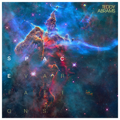 シングル/Abrams: Steampunk Spacecraft/Teddy Abrams