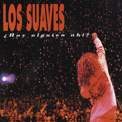 Parece Que Aun Fue Ayer (Live)/Los Suaves