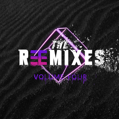 アルバム/The Remixes (Vol. 4)/Tommee Profitt
