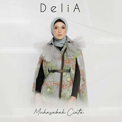 シングル/Muhasabah Cinta/Delia