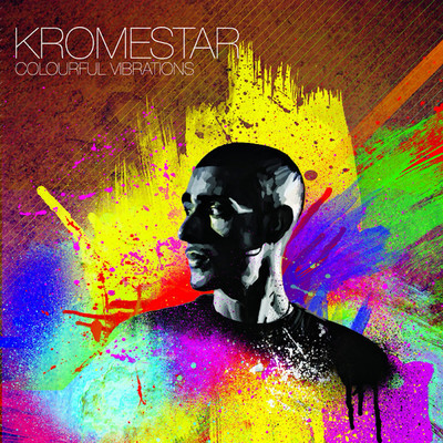 Colourful Vibrations/Kromestar