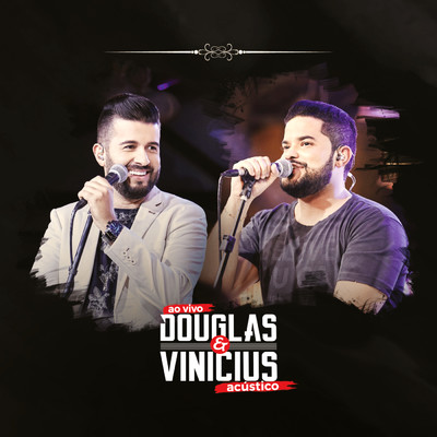Pagina De Amigos ／ Nos Bares Da Cidade (Acustico) (Ao Vivo)/Douglas & Vinicius