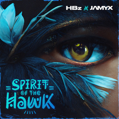 Spirit Of The Hawk/HBz／Jamyx