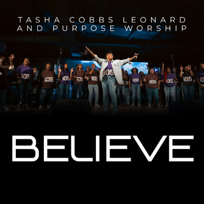 I've Been Waiting (Live)/Tasha Cobbs Leonard／Purpose Worship